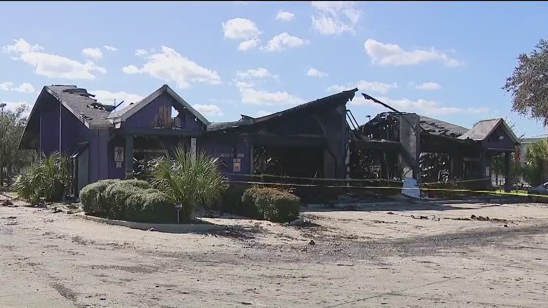 'Just devastating': Neighbors of Phantom Fireworks had concerns about fire, explosions